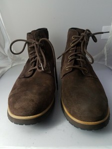 ugg moreau leather boot