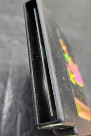 KLAX NES Nintendo 1990 Tengen