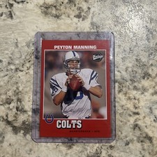 2001 Upper Deck Vintage - #70 Peyton Manning