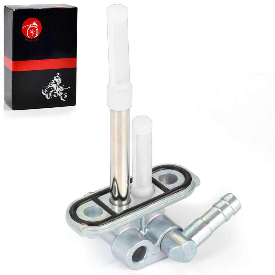 Filter Assy Fit for Yamaha Route 66 XV250 1988-1990 / Virago 250 XV250 1995-2007 - Image 4 of 4