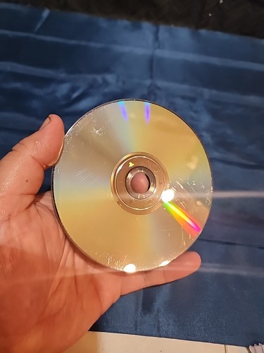 Star Ocean Till The End of Time (PS2) Both Discs Black Label - Picture 3 of 3