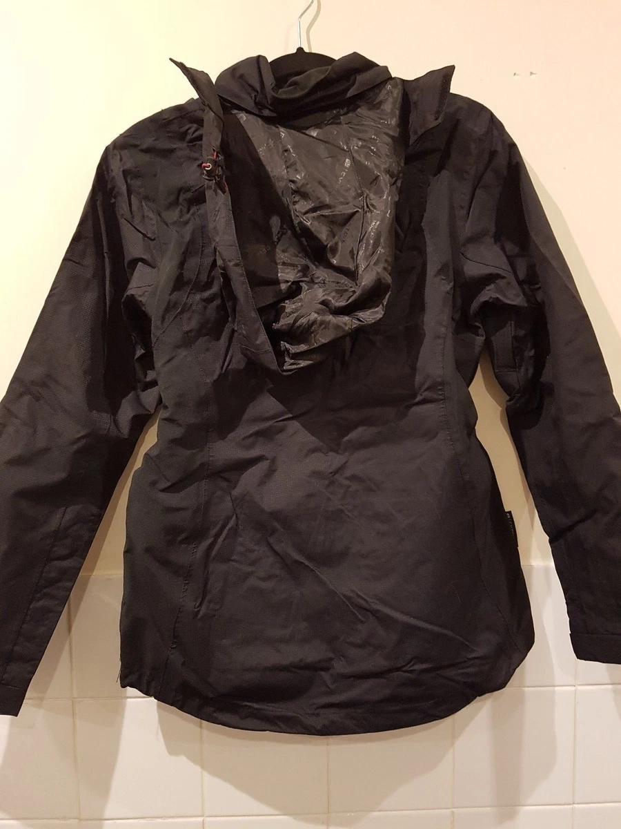 North face women's resolve parka 2 sale