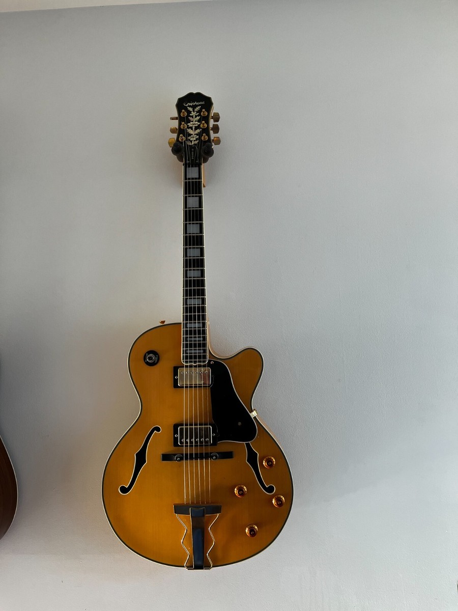 ギター Epiphone emperor by Gibson Epiphone by Gibson emperor electric guitar | eBay