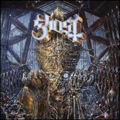 Impera by Ghost: New