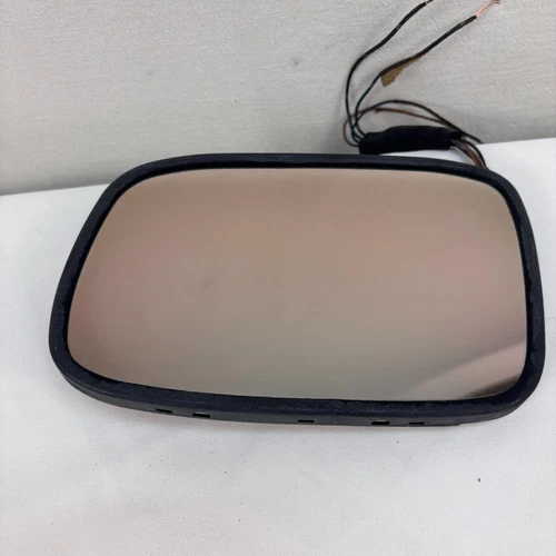 2002-2006 Lexus ES330 ES300 Left Driver Side Mirror Glass 776945 Heated Auto Dim