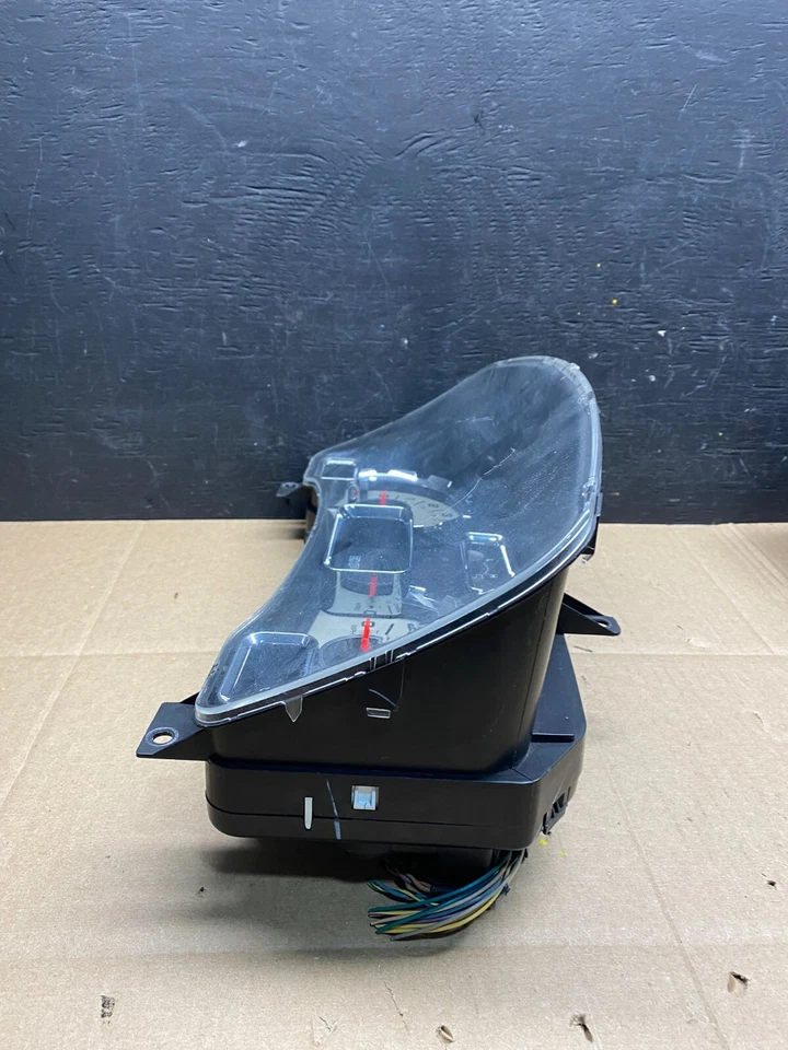 Ford Expedition 2007 velocímetro calibre de grupo i4881 DG1 fabricante original Foto 3 de 4