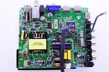 PLACA DE VIDEO PRINCIPAL RCA LED32G30RQ LDD.M3393.K 315090600202948 4411