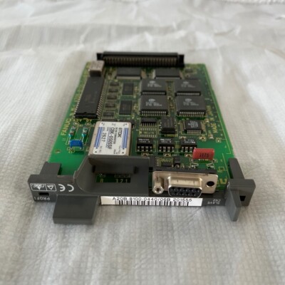 Fanuc A20B-8100-0440/06B Profibus Slave Interface 201555