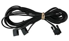 Genuine Bose AV 3-2-1 Media Split Cable Left Right Speaker Cinemate Gemstone