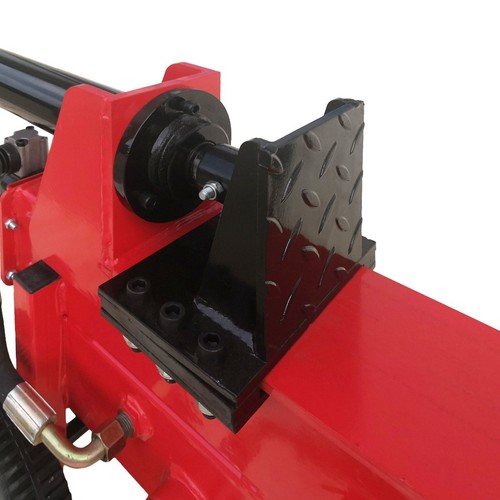 Yukon Electric 12 Ton Log Splitter - Picture 6 of 8