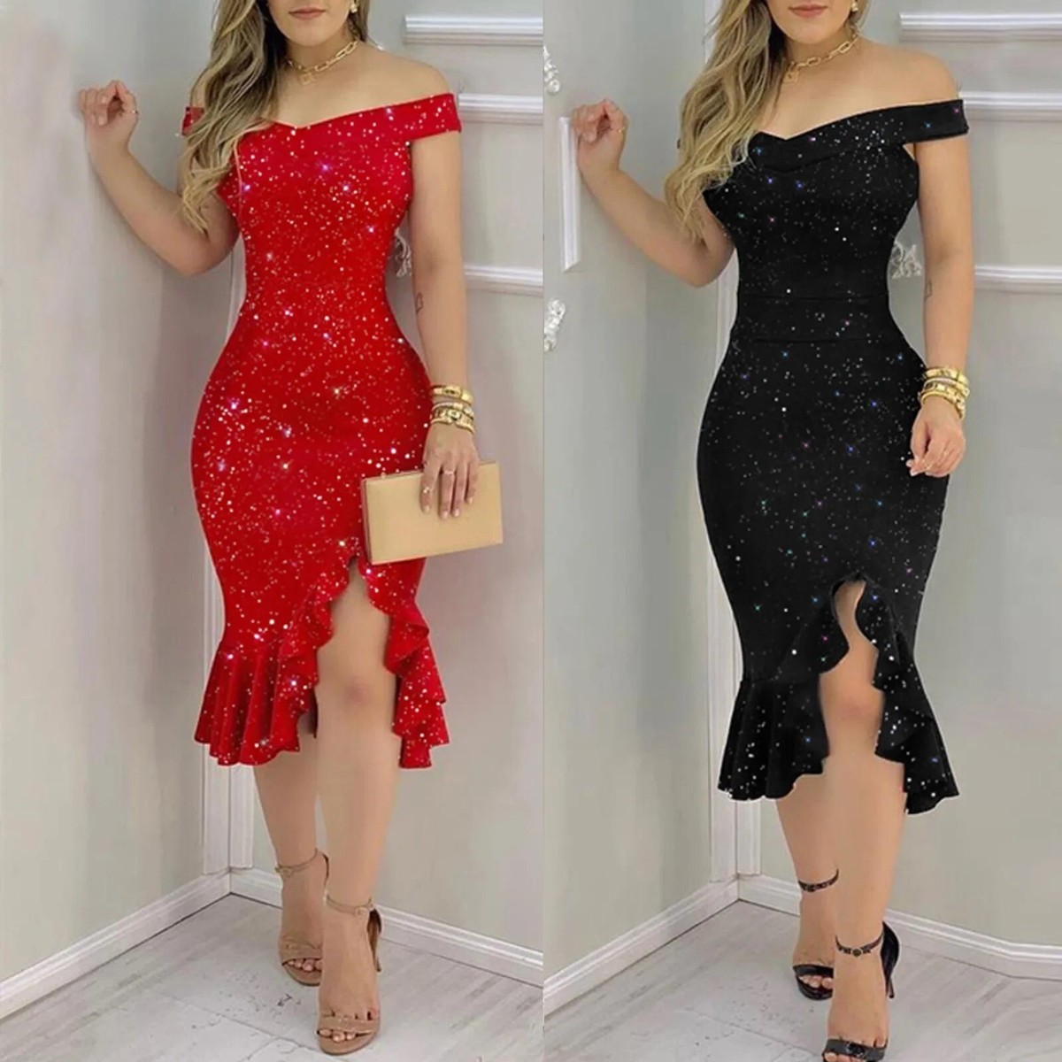 dress cocktail mujer Vestidos De Fiesta Cortos Para Vestido Casuales Elegantes Noche Sexy New Meghan Markle Wore Fascinator Color:Pink Multi prezday Attire made for women like