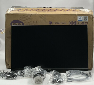 BenQ GW2480 23.8 Inch IPS 1080p Monitor for sale online | eBay BenQ GW2480 23.8 Inch IPS 1080p Monitor for sale online | eBay