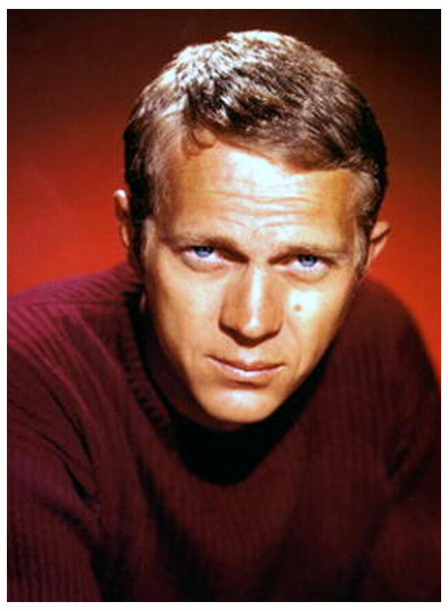 Photo Steve Mcqueen V002 256