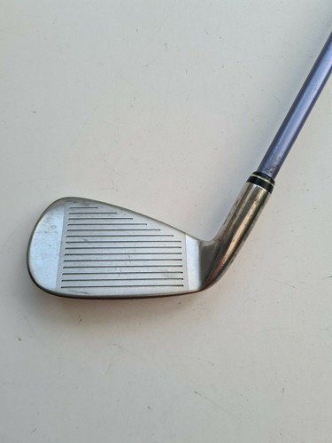 Srixon I-601 6 Iron, Womens Flex Graphite Shaft - Picture 3 of 5
