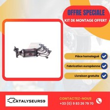 Catalyseurs Kia PICANTO