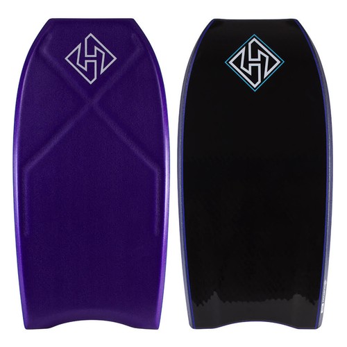 Hubboard Houston PE Deluxe Bodyboard eBay