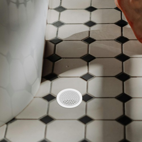 Floor Drain Cover For Garden Outdoor Floor Drain Filter Round Drain Cover Floor