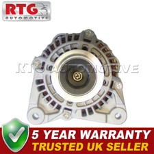 Alternador para Renault Megane Scenic Grand Scenic Clio Kangoo 1.5 dCi 1.6 1.4