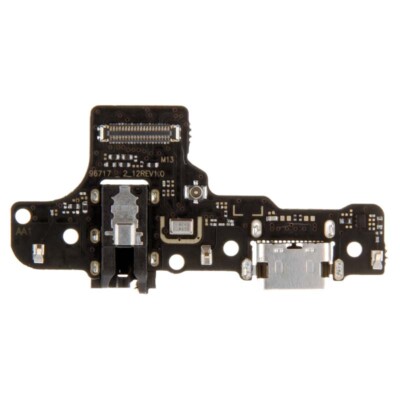 Charge Port Headphone Jack Board for Samsung Galaxy A21 Replacement Part