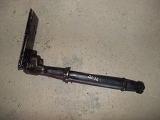 Mccormick Deering Farmall 22-36 Ih Tractor Oil Pump Assembly W/ Drive Gear