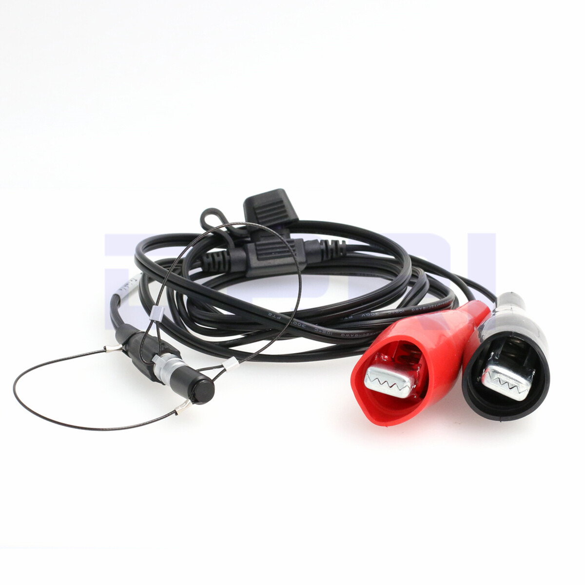 12V GPS Power Cable for Trimble R10 GNSS R8 R7 R6 4700 4800 5700 5800