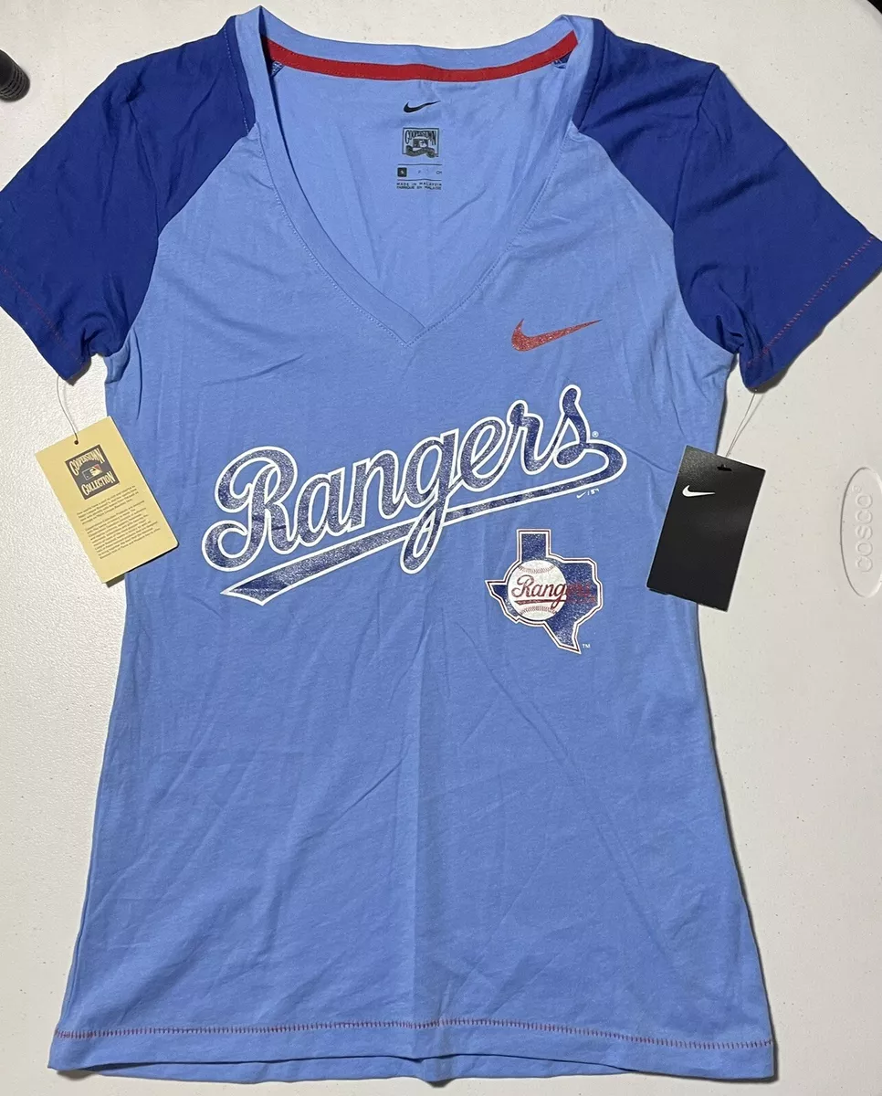 Texas Rangers Vintage Apparel & Jerseys