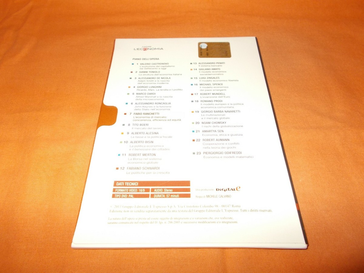 Virgilio Economia Borsa IAS/IFRS US Principi Contabili Confronto E