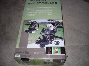 cat stroller petco