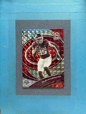 2022 Spectra JALEN WYDERMYER 3/25 Silver Prizm Aggies ~SR20