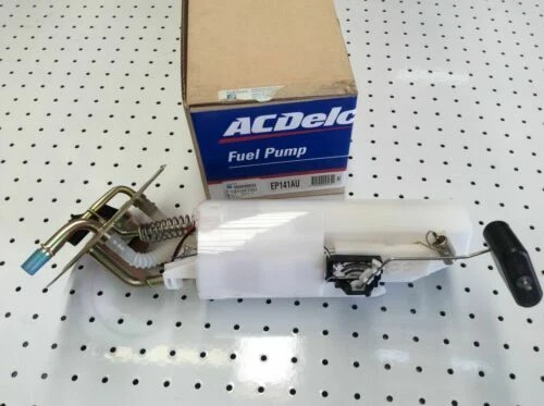 ACDelco Aftermarket Branded Car & Truck Fuel Pumps & Sending Units