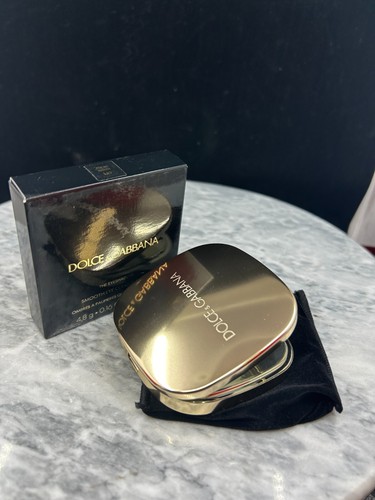DOLCE & GABBANA The Eyeshadow Quad - 4.8g/0.16oz #Fall in Bloom 163 ~ NIB - Picture 5 of 8