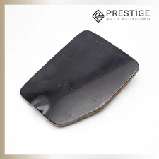 1998-2004 NISSAN FRONTIER Fuel Filler Tank Door Lid Cover 93870-3S530 Black OEM