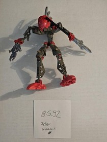 Lego Bionicle 8556,8567,8570,8592,8566,8572,8576,8557,8549,8568,8577,8571