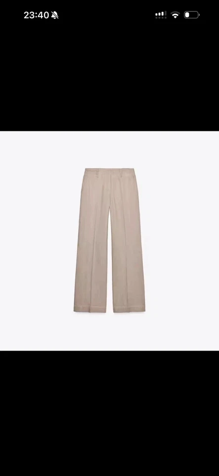 ensemble beige - Photo 1/4