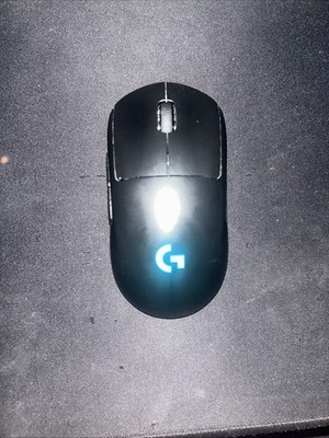 Logitech G Pro x Superlight 2 Lightspeed Wireless Optical Gaming Mouse