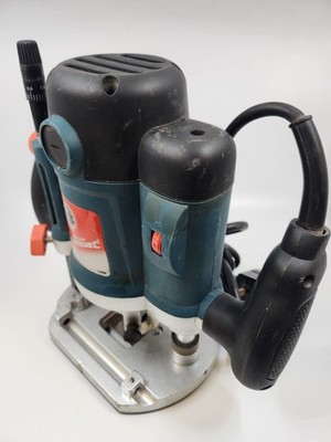 Silverline 124799 1/2'' 2050W Tauchfräse