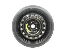 2018-2021 Subaru Wrx Spare Wheel Rim 17x4 14570d17 5x114.3 Oem