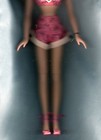 GENE 16" VINYL SIMPLY GENE DOLL BY MEL ODOM, REDHEAD, KNEES BEND MIB — photo 2