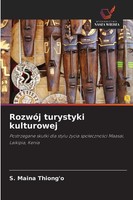 S Maina Thiong'o | RozwóJ Turystyki Kulturowej | Taschenbuch | Polnisch (2025)