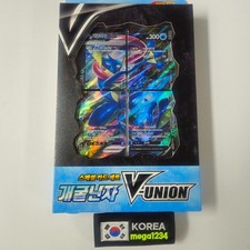 korean pokemon cards price guide 2025 Pokemon Korean MBG-Mega Starter Set Mega Gengar EX Mega Gengar EX #003  TCG