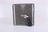 Nissens Verdampfer, Klimaanlage 92369 FüR Audi Cupra Seat Skoda VW