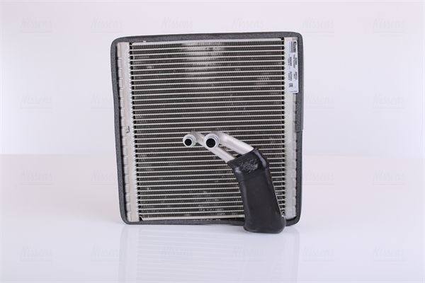 Nissens Verdampfer, Klimaanlage 92369 FüR Audi Cupra Seat Skoda VW-image