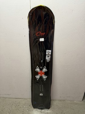 GNU Something GNU Snowboard NEW 25/26 161cm Powder