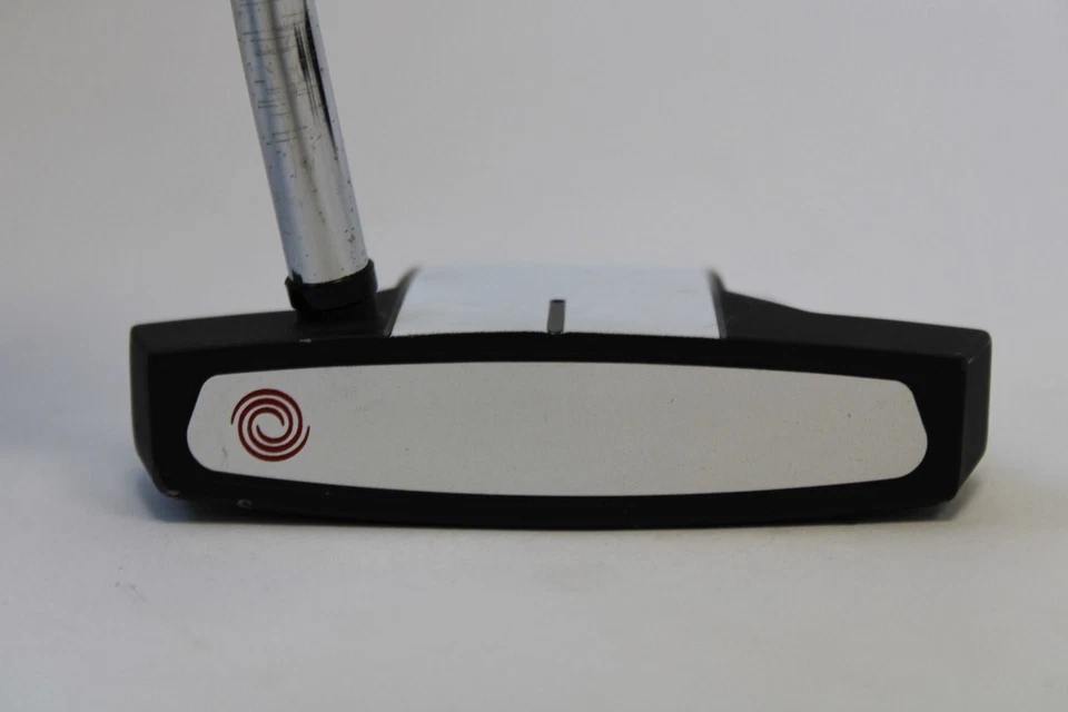 Odyssey White Hot Versa Twelve DB Putter 33 Inch Linkshand - Bild 3 von 4