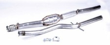 Katalysator 1570Mm für Citroen C5 I DC Break DE 01-02