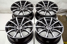 16 Wheels Rims Black Volkswagen Beetle Golf Jetta Toyota Prius Corolla Camry 16 Wheels Rims Black Volkswagen Beetle Golf Jetta Toyota Prius Corolla Camry