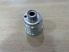 Petri Steering Wheel Hub