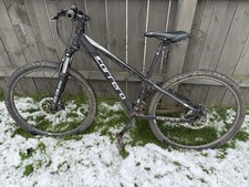 Women’s Carrera Vengeance Mountain Bike - Needs Servicing