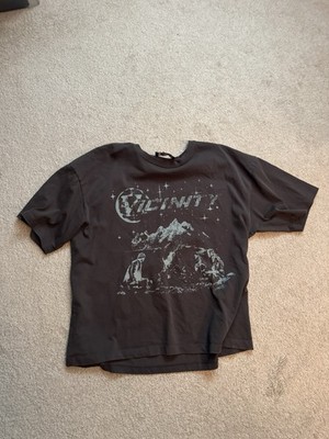 Xl men s Vicinity shirt