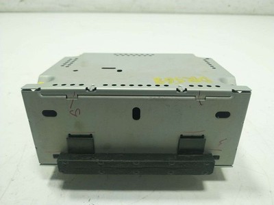 2277319 AUDIOSYSTEM / RADIO-CD / BM5T18GM / 17521998 FÜR FORD FOCUS III 1.0 ECOB